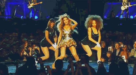 beyonce gif dance